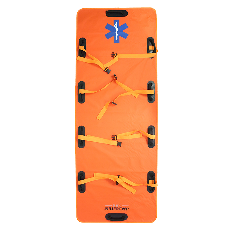 JKT-DJ01軟擔(dān)架