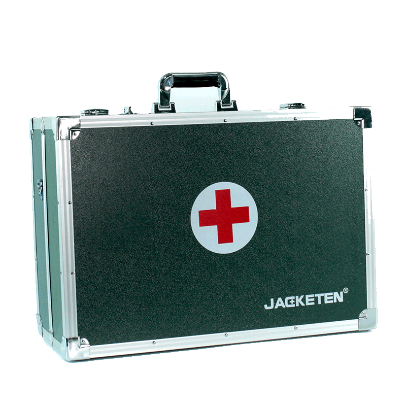 ELT-058軍綠急救箱