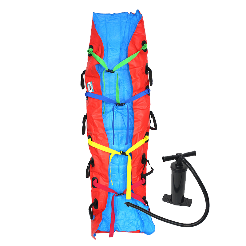 JKT-DJ02真空擔(dān)架