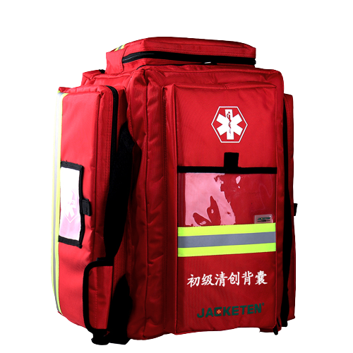 初級(jí)清創(chuàng)背囊